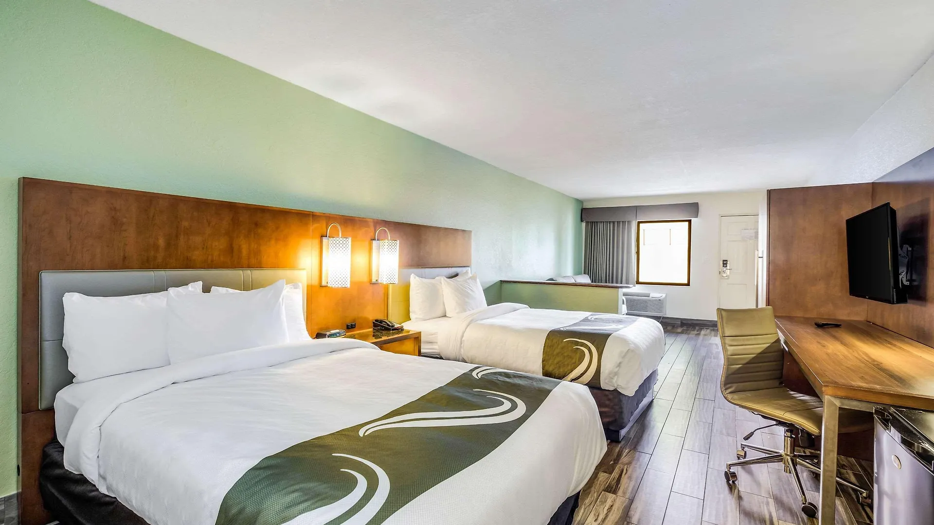 Hotel Baymont By Wyndham Orlando Downtown 2*,  Stati Uniti