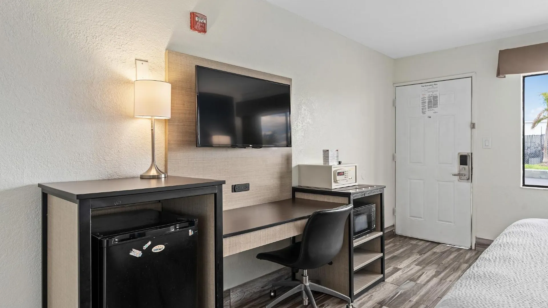 **  Hotel Baymont By Wyndham Orlando Downtown Stati Uniti