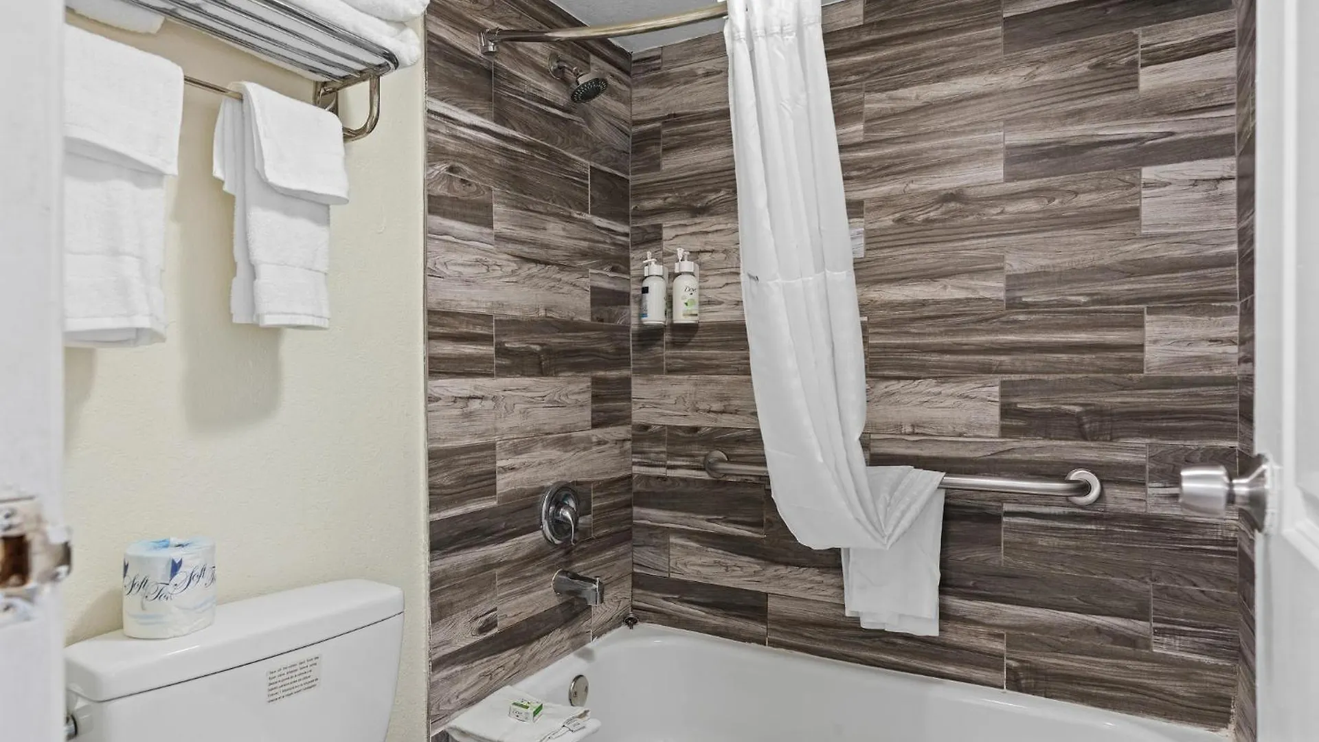 **  Hotel Baymont By Wyndham Orlando Downtown Stati Uniti