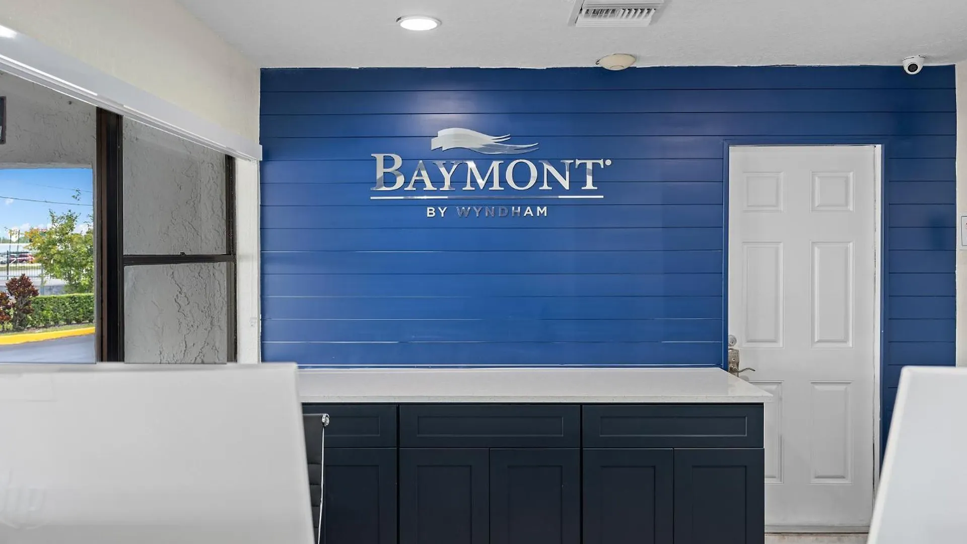 Hotel Baymont By Wyndham Orlando Downtown