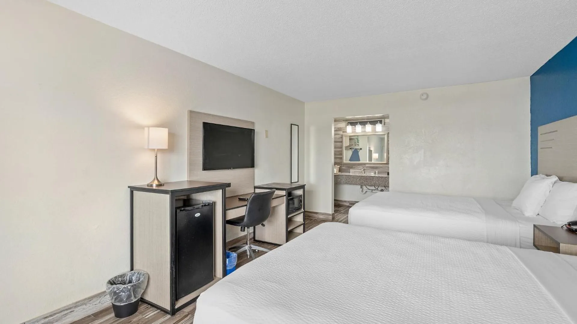 Hotel Baymont By Wyndham Orlando Downtown