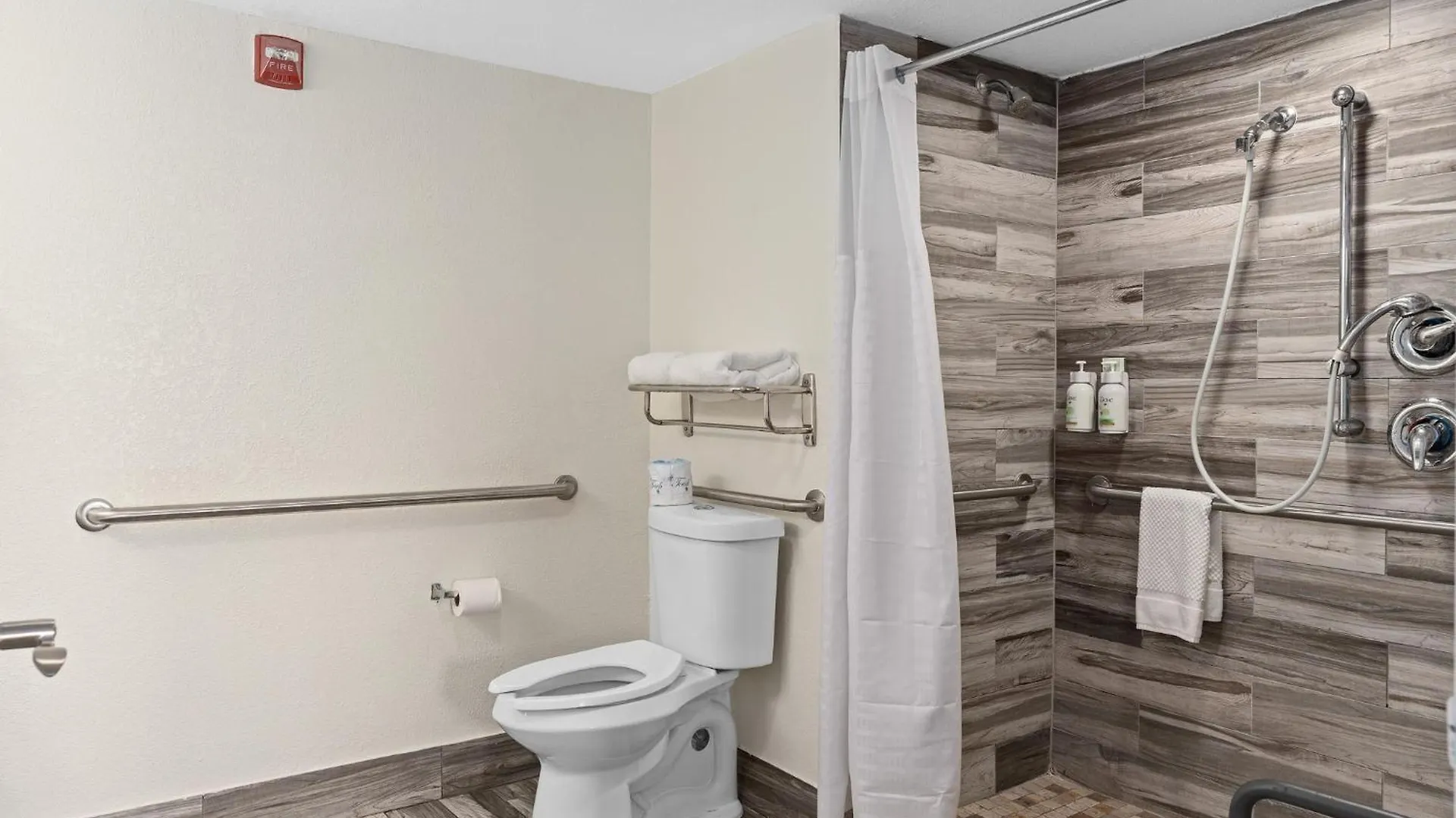 Baymont By Wyndham Orlando Downtown Hotel