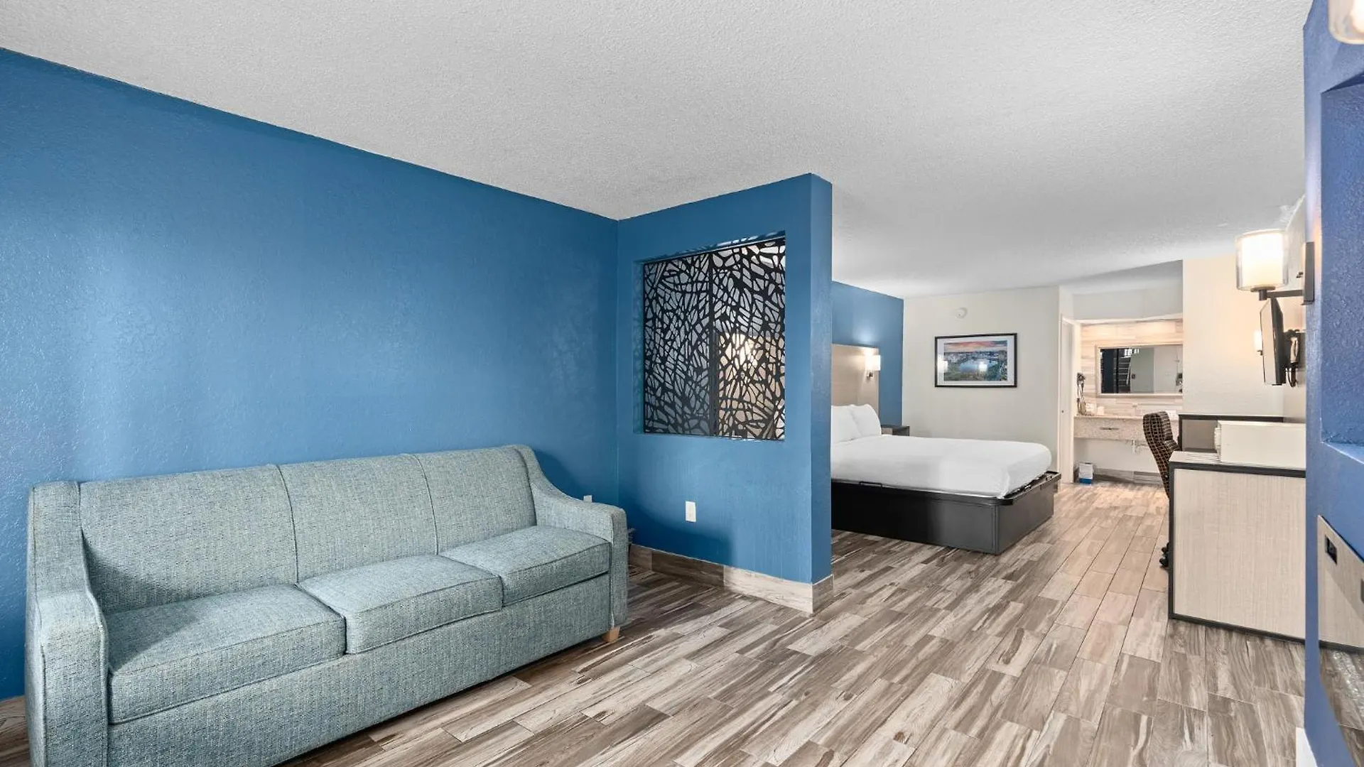 Baymont By Wyndham Orlando Downtown Hotel