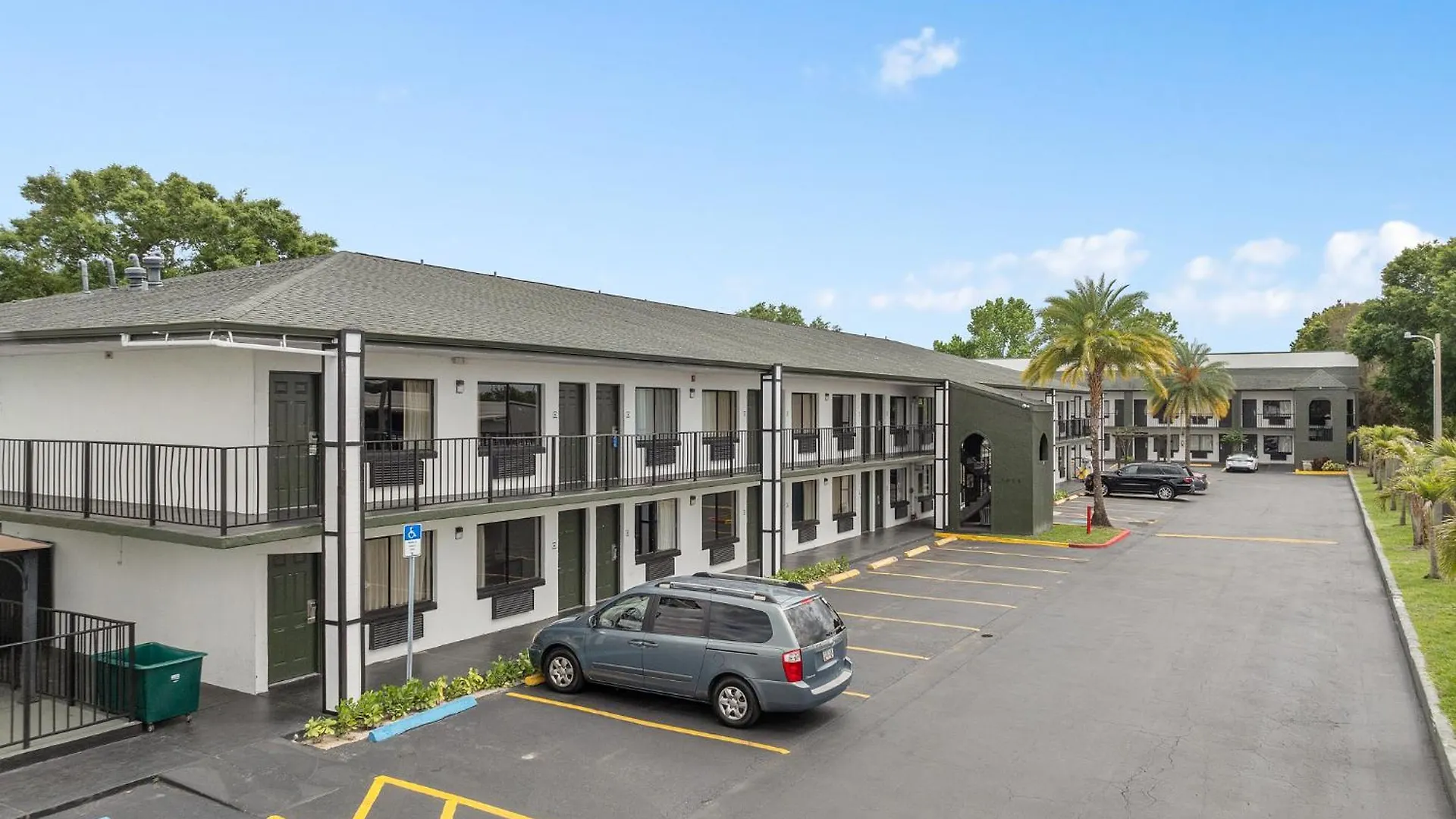 **  Baymont By Wyndham Orlando Downtown Hotel Estados Unidos da América
