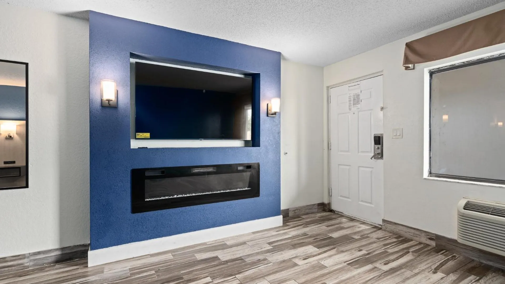Baymont By Wyndham Orlando Downtown Hotel