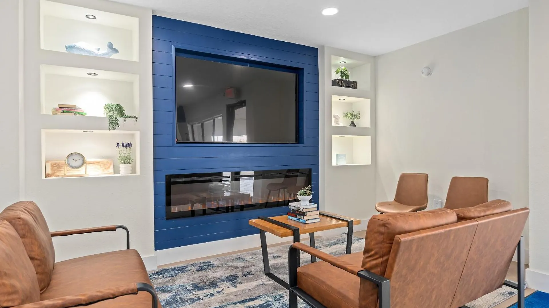 Baymont By Wyndham Orlando Downtown Hotel