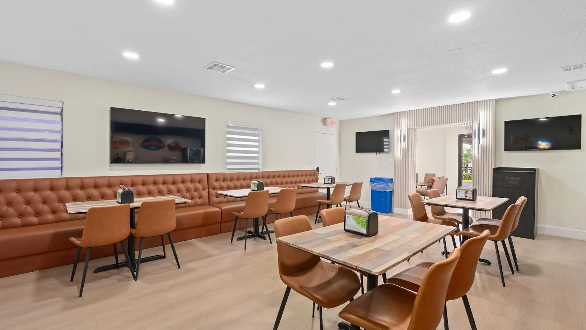 Baymont By Wyndham Orlando Downtown Hotel