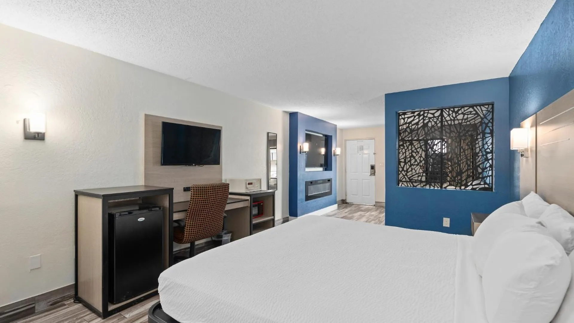 **  Baymont By Wyndham Orlando Downtown Hotel Estados Unidos da América