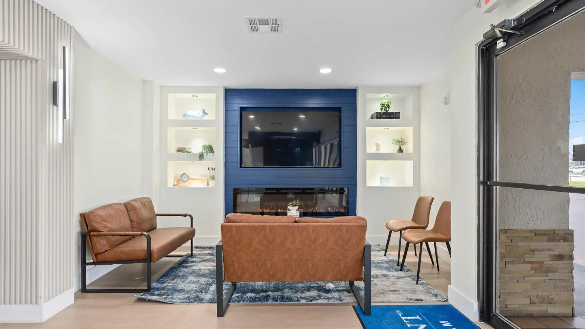 Baymont By Wyndham Orlando Downtown Hotel 2*,